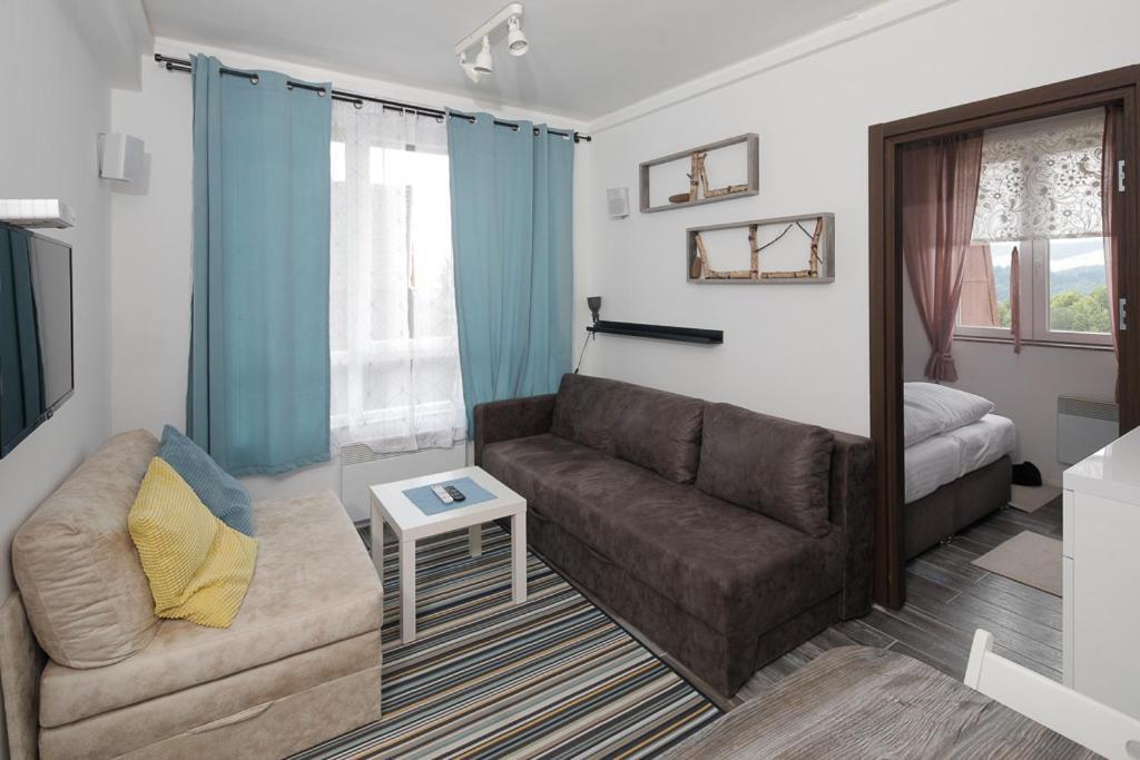 Apartment Planinska Carolija Kopaonik Exterior foto